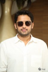 Bheeshma Movie Successmeet